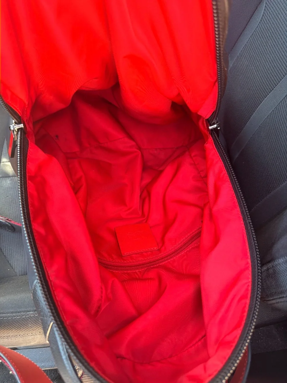 Christian Louboutin Backpack